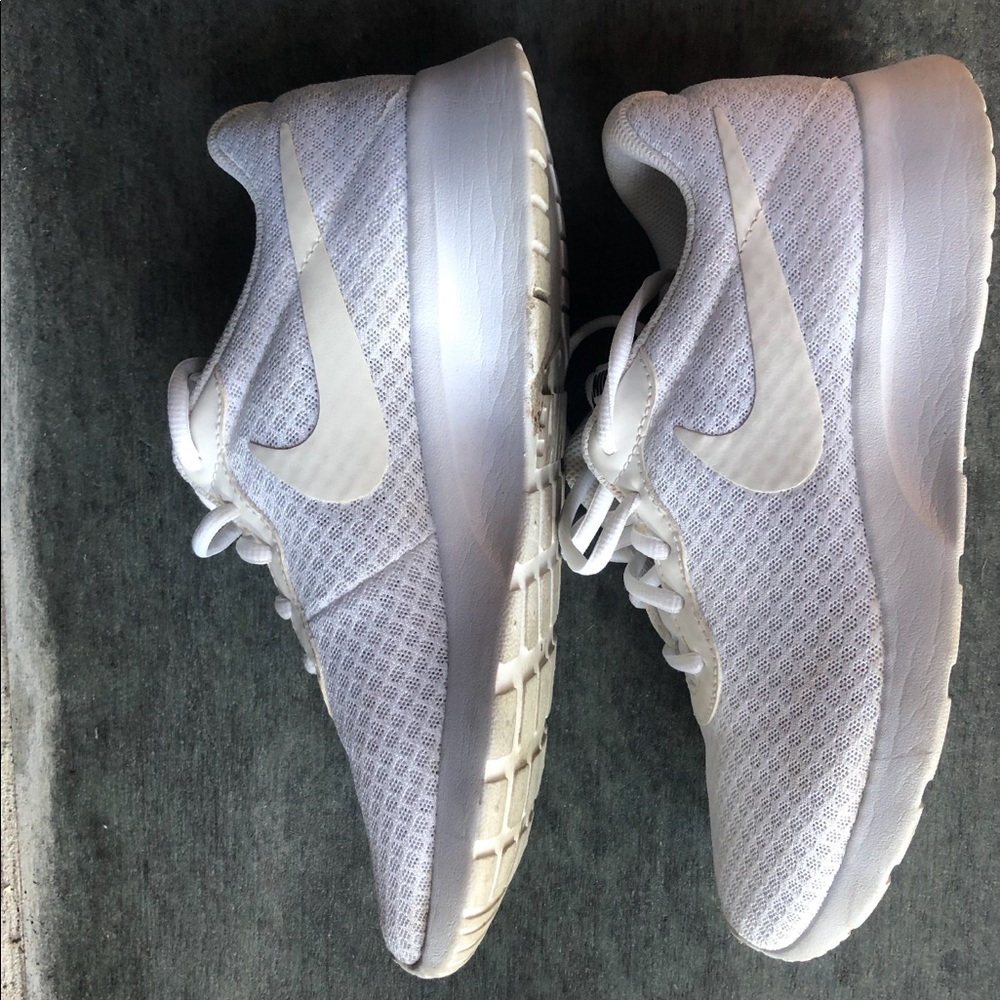 Nike White Sneakers